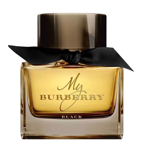 my burberry black mens